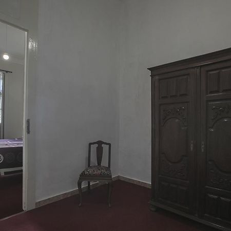 Veneza Hotel ปอร์โต ภายนอก รูปภาพ
