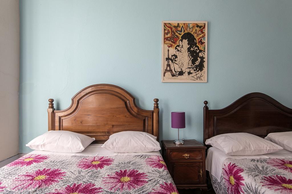 Veneza Hotel ปอร์โต ภายนอก รูปภาพ