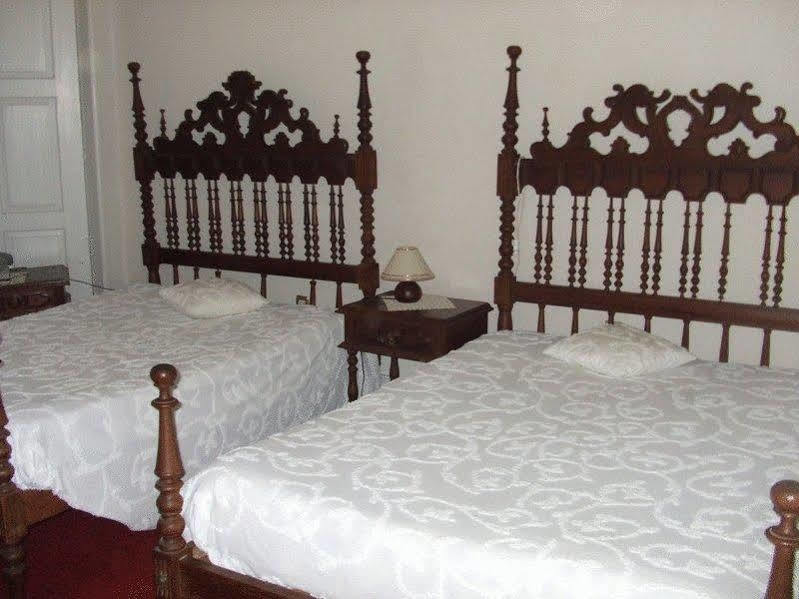 Veneza Hotel ปอร์โต ภายนอก รูปภาพ