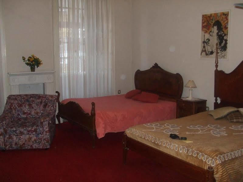 Veneza Hotel ปอร์โต ภายนอก รูปภาพ