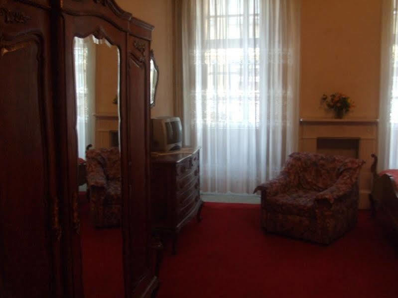 Veneza Hotel ปอร์โต ภายนอก รูปภาพ