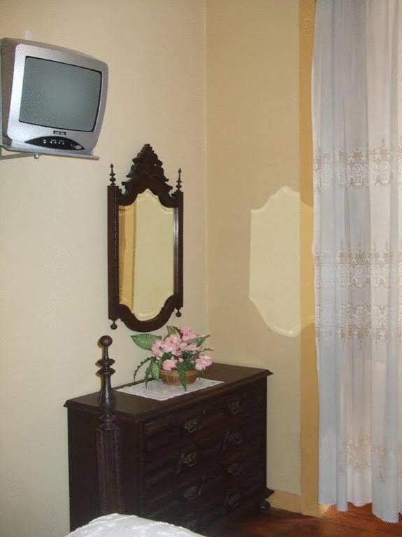 Veneza Hotel ปอร์โต ภายนอก รูปภาพ