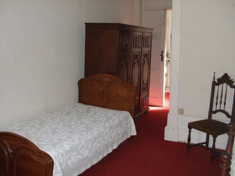 Veneza Hotel ปอร์โต ภายนอก รูปภาพ